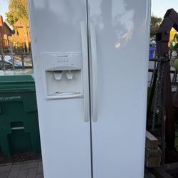 Free Fridge 