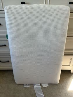 Newton mini crib matress