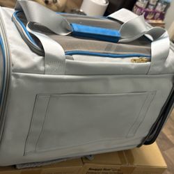 Cat Carrier