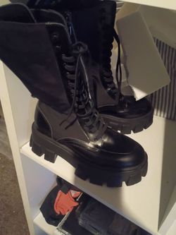 Prada Boots