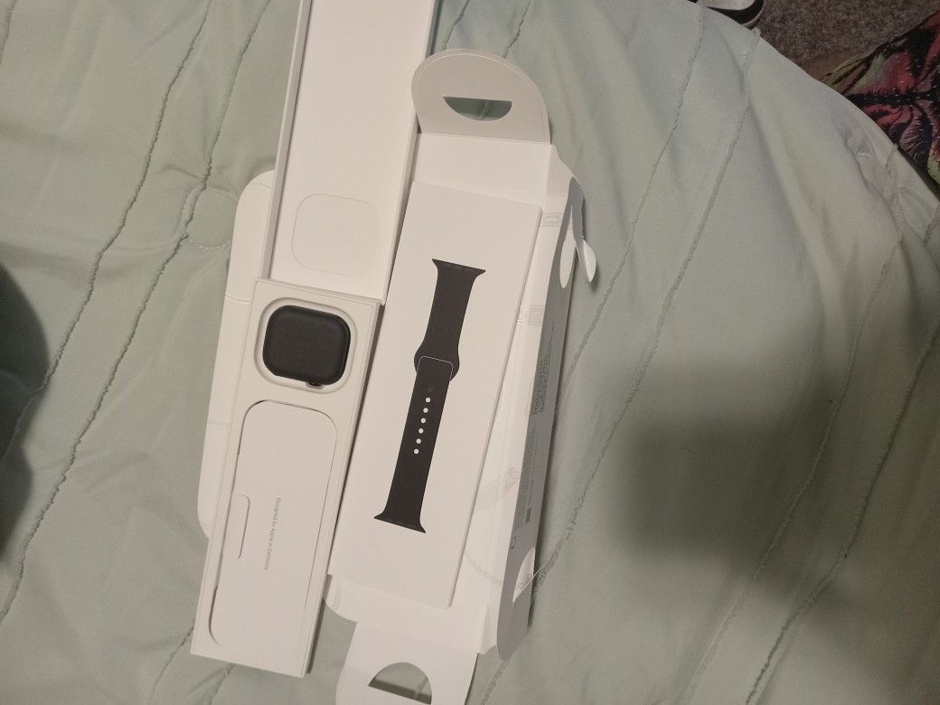 Apple Watch 10 46mm
