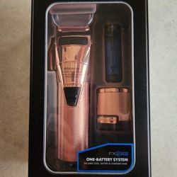 BaByliss Pro Clippers