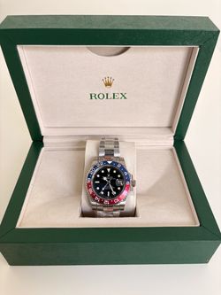 Men’s watch