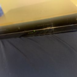 LG RC199H Super Multi VCR DVD Recorder Combo 4 HD HI-FI Stereo No Remote Tested