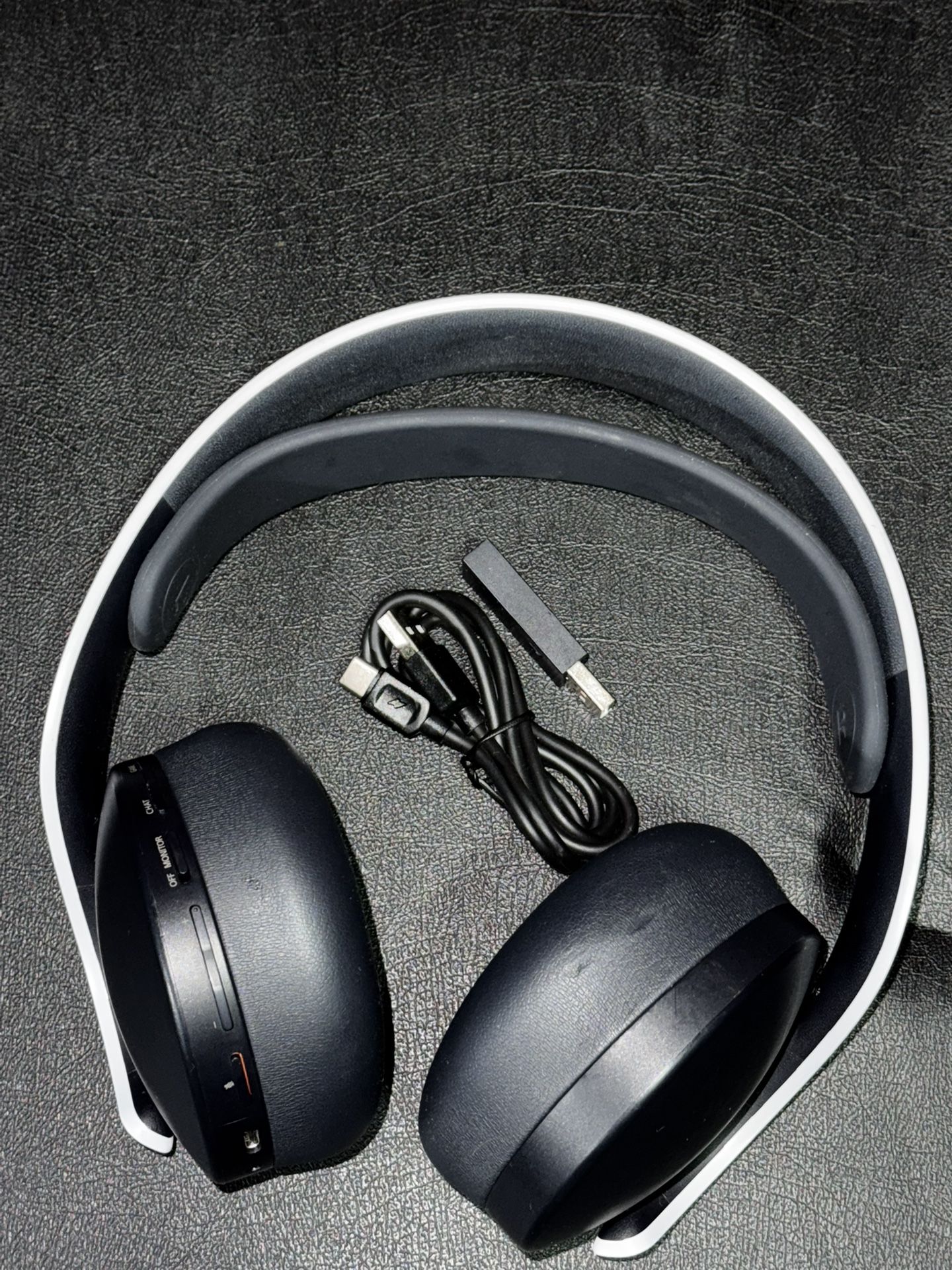 PlayStation Wireless Headset