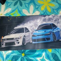 Gaming Mousepad
