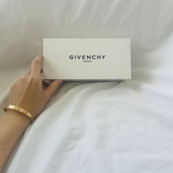 Authentic Givenchy Sunglasses