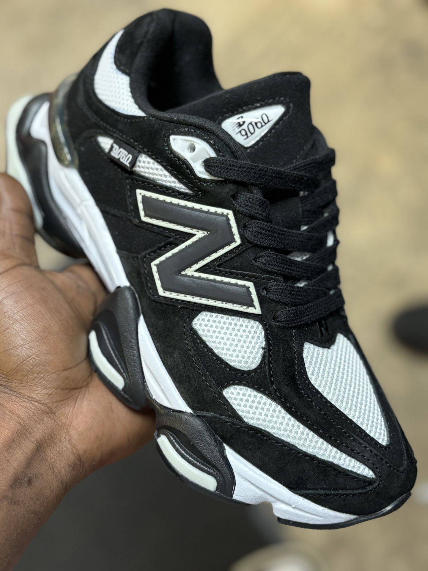 2 New Balance 990s ( Bundle Deal )