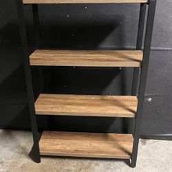Bookcase 