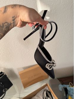 Never used Steve Madden heels