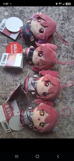 Kasane teto 3.9" puppet exclusive