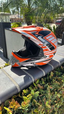 Scorpion Exo Helmet