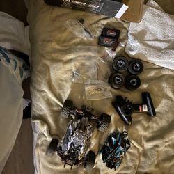 RC Car