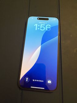 iPhone 16 unlocked