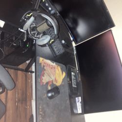 Gaming Setup *not Firm*