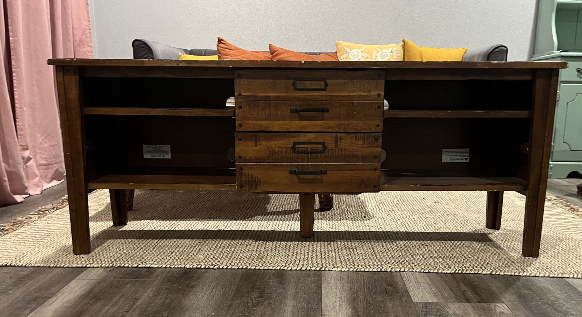 TV Console/Stand