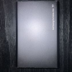 Samsung T7 2TB USB-C 