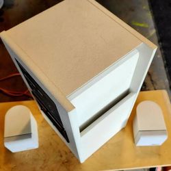 Bose speakers