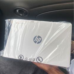 HP Chromebook 64 GB Screen Intel ..Brand New sale !! New Chromebook HP