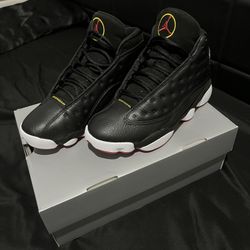 Air Jordan 13 Retros 