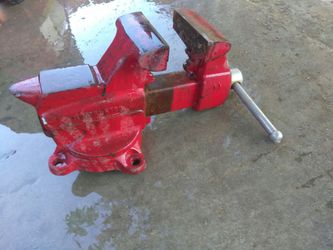 Craftsman clamp $25