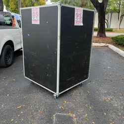 Contenedor Hevy Duty