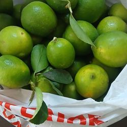 Limon De Casa Cortados Hoy