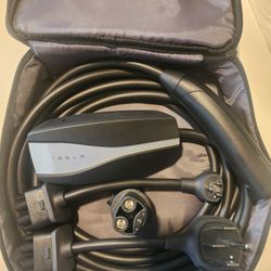 🔥🔥 Tesla Gen 2 Mobile Charger – Home & Travel EV Charging | Tested & Guaranteed