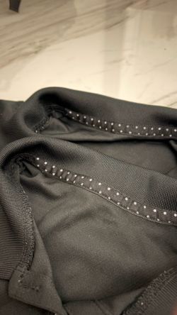 School Uniform Jersey-Knit Polo Shirt