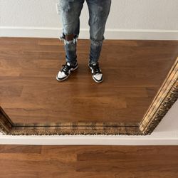 Ripped Jeans