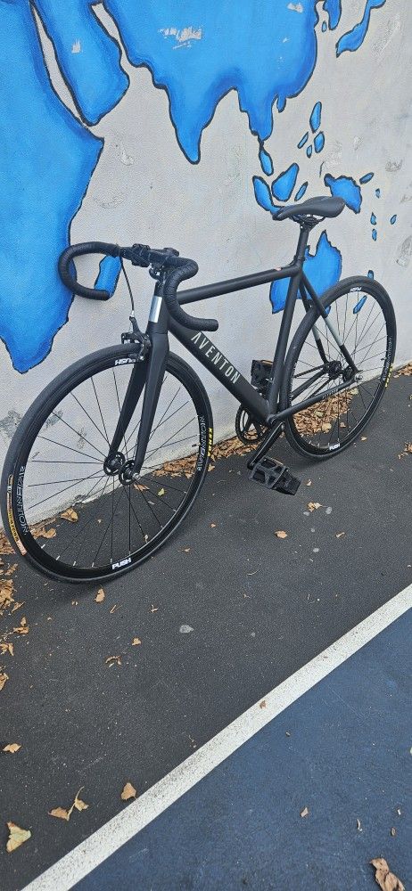 AVENTON CORDOBA