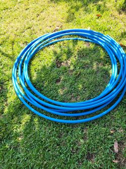 PEX B TUBING