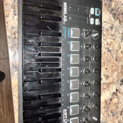 MIDI Controller