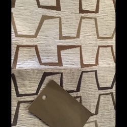 Modern Chair On Swivel  450.00