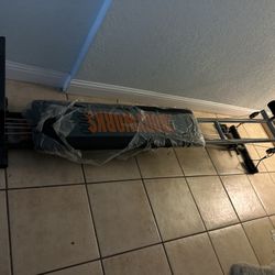 Total Gym 