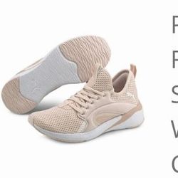 Puma Betterfoam Adore Womens Running Shoes Size 8