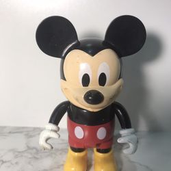Mickey Mouse