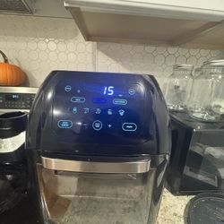 Selling Air fryer Baker Dehydrated Foods 