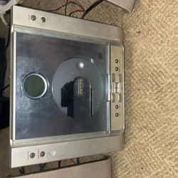 Sound System 
