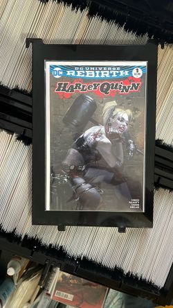 Harley Quinn 1
