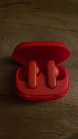 Skull Candy Wireless Earbuds