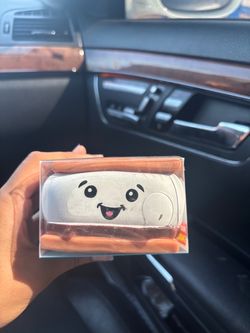 Squishy smore