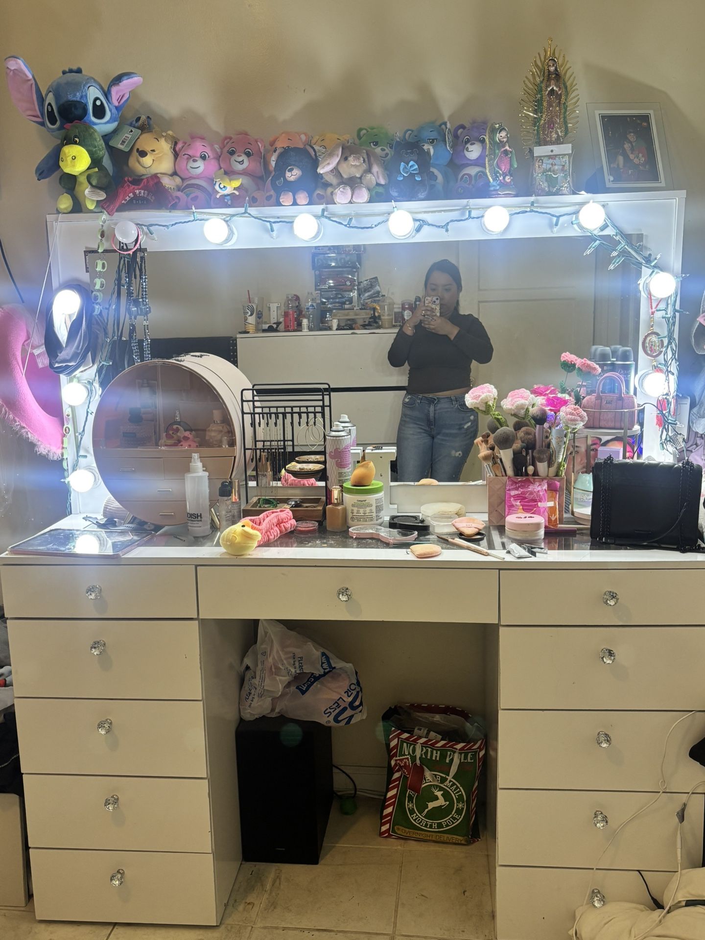 Vanity