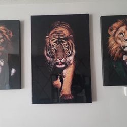 Wall Art