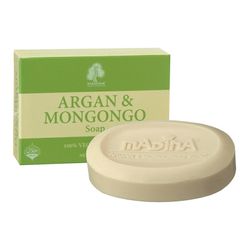 ARGAN & MONGONGO SOAP (2-BARS)