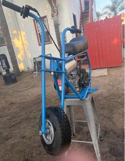 BAM Minibike 900 OR BEST OFFER