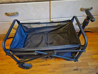 Wagon