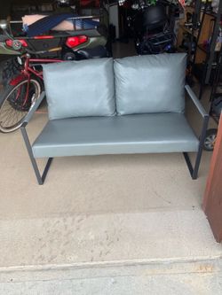 Patio furniture