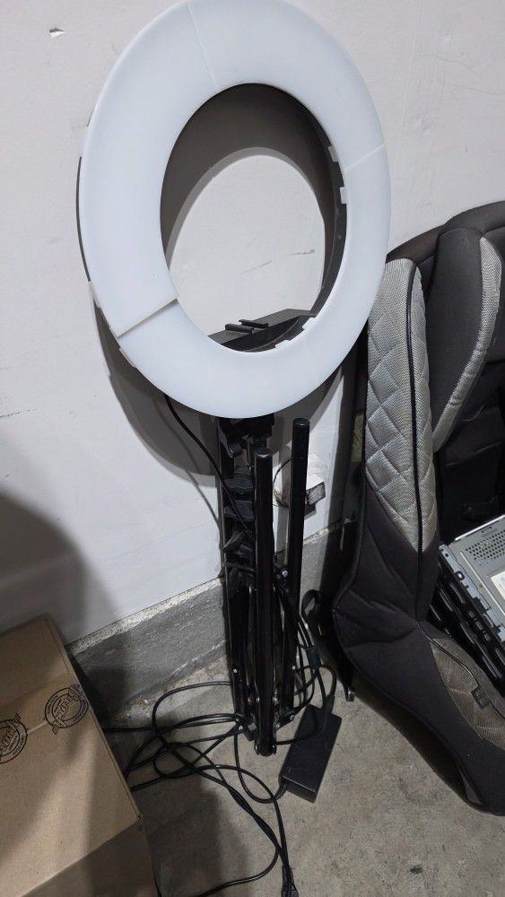 Ring Light
