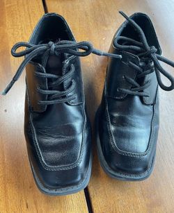 Boy Dress Shoes size 13